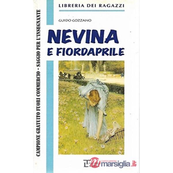 NEVINA E FIORDAPRILE