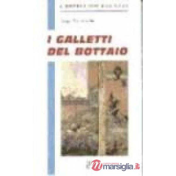 I GALLETTI DEL BOTTAIO
