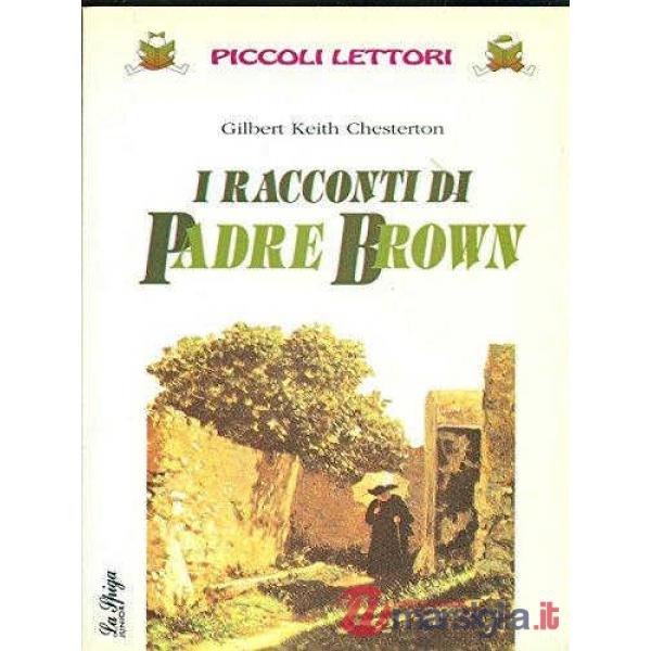 I RACCONTI DI PADRE BROWN