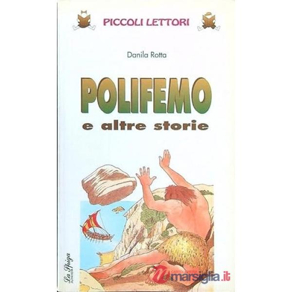 POLIFEMO E ALTRE STORIE