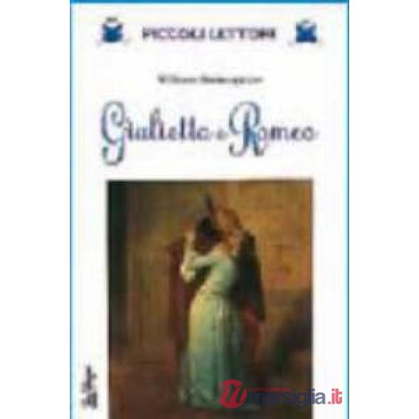 GIULIETTA E ROMEO