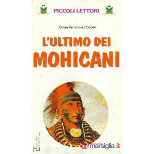 L'ULTIMO DEI MOHICANI