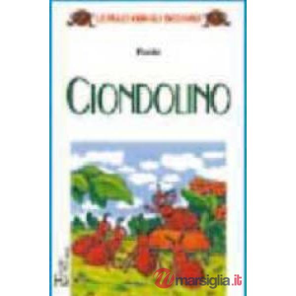 CIONDOLINO (PULCI)