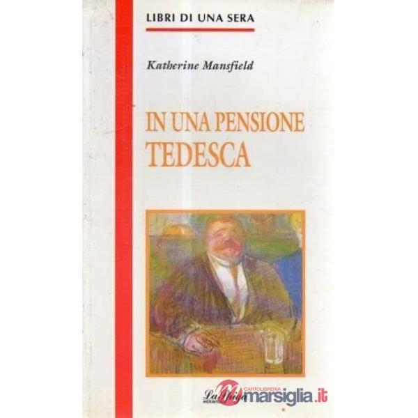 IN UNA PENSIONE TEDESCA