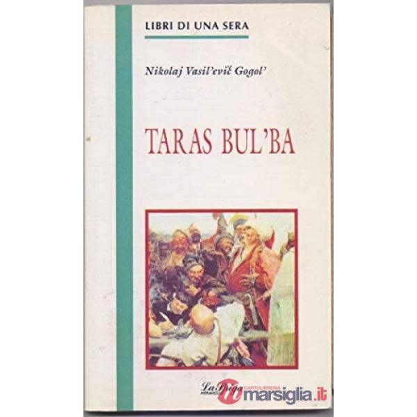 TARAS BUL'BA