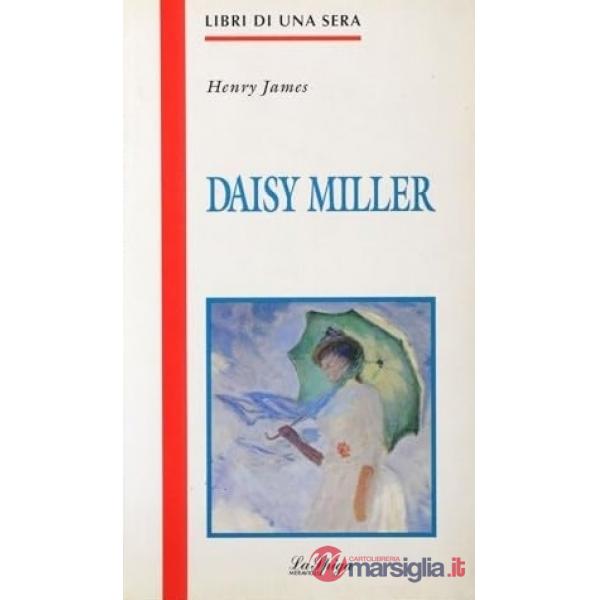 DAISY MILLER