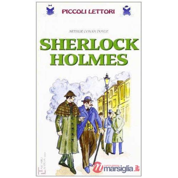 SHERLOCK HOLMES (PICC)