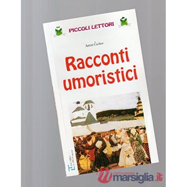 RACCONTI UMORISTICI