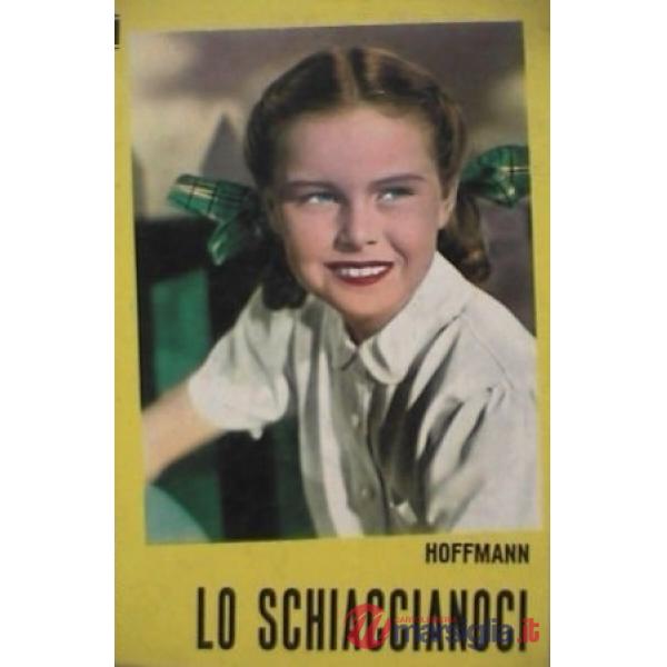 LO SCHIACCIANOCI