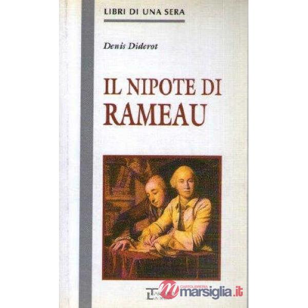 IL NIPOTE RAMEAU