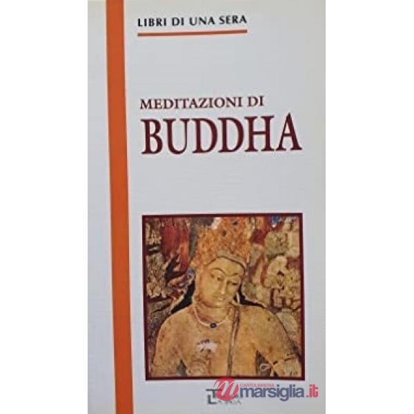MEDITAZIONI DI BUDDHA