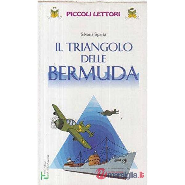 IL TRIANGOLO DELLE BERMUDE