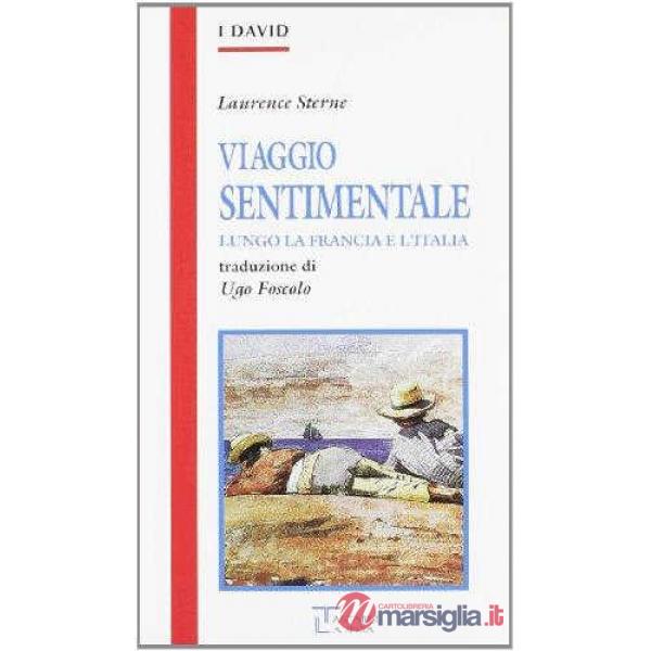 VIAGGIO SENTIMENTALE