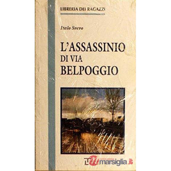 L'ASSASSINIO DI VIA BELPOGGIO