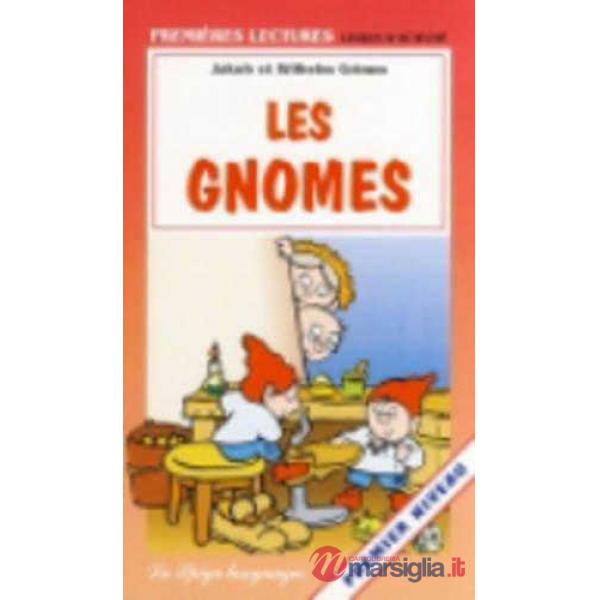 LES GNOMES