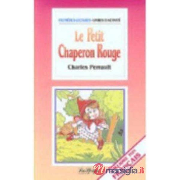 LE PETIT CHAPERON ROUGE