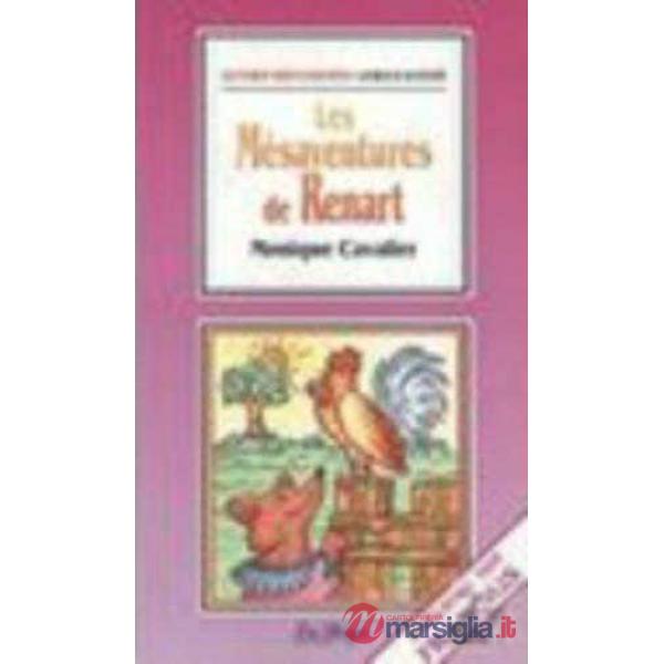 LES MESAVENTURES DE RENART