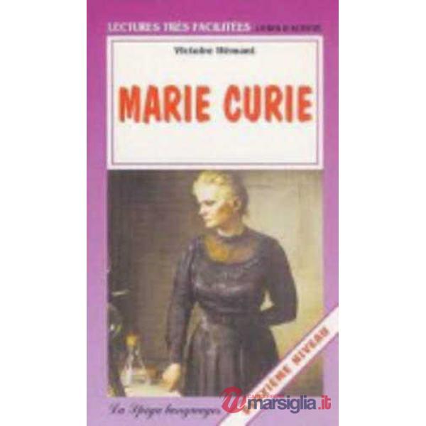 MARIE CURIE