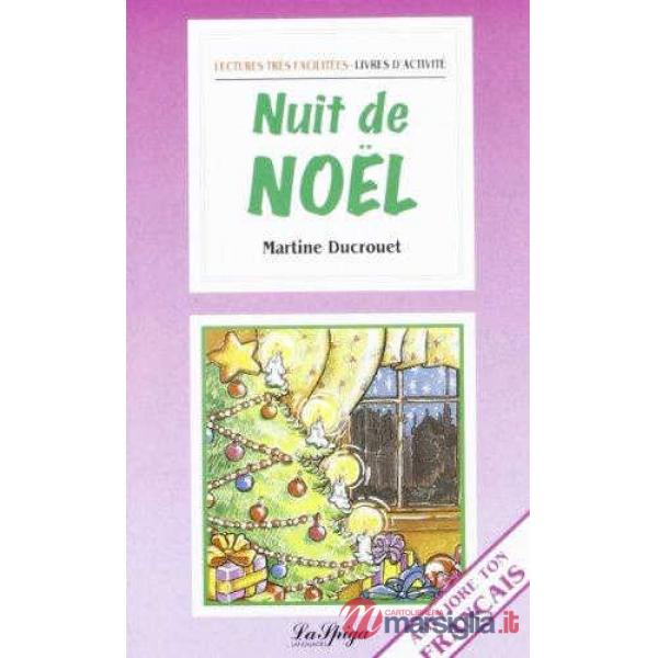NUIT DE NOEL