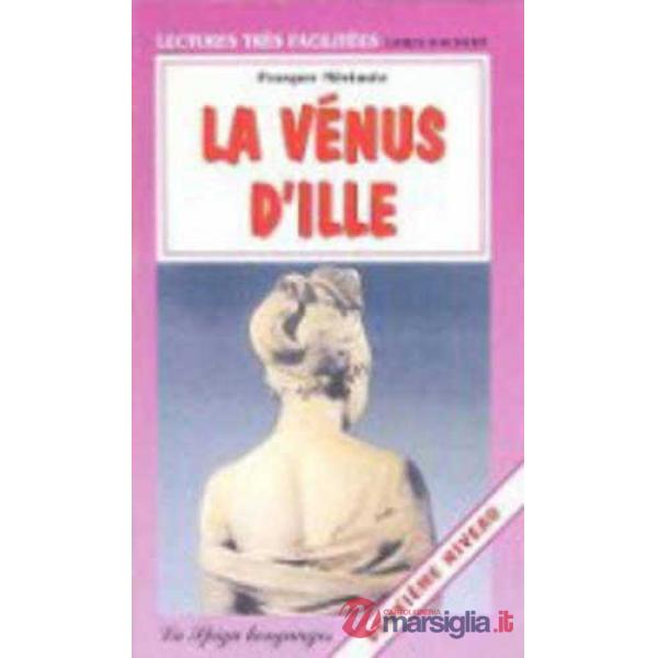 LA VENUS D'ILLE