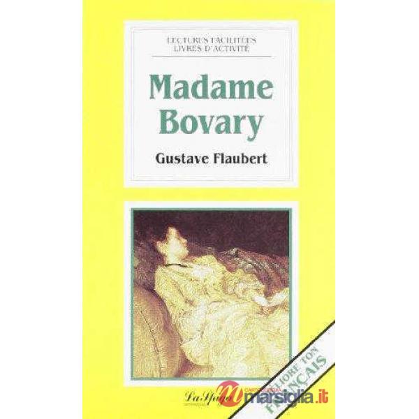 MADAME BOVARY (LF)