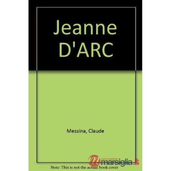 JEANNE D'ARC (LF)