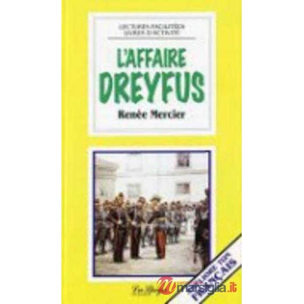 L'AFFAIRE DREYFUS