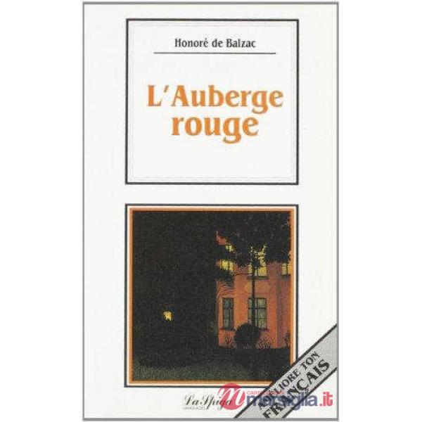 L'AUBERGE ROUGE