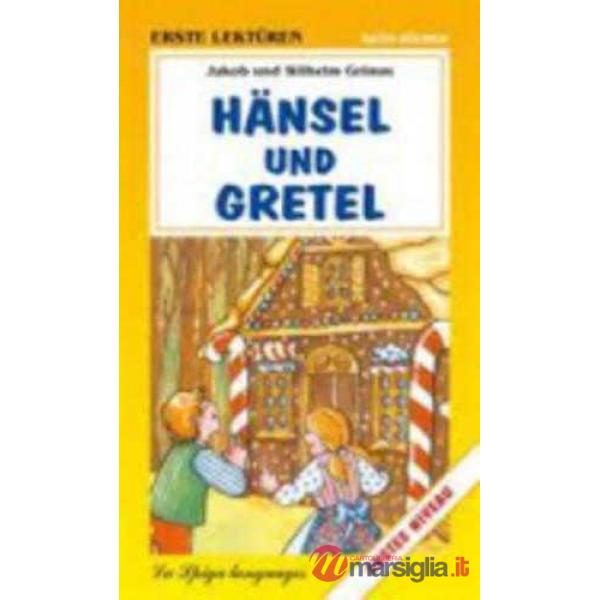 HANSEL UND GRETEL