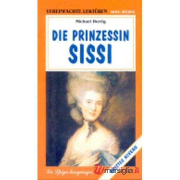 DIE PRINZESSIN SISSI
