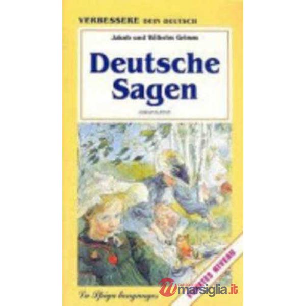 DEUTSCHE SAGEN