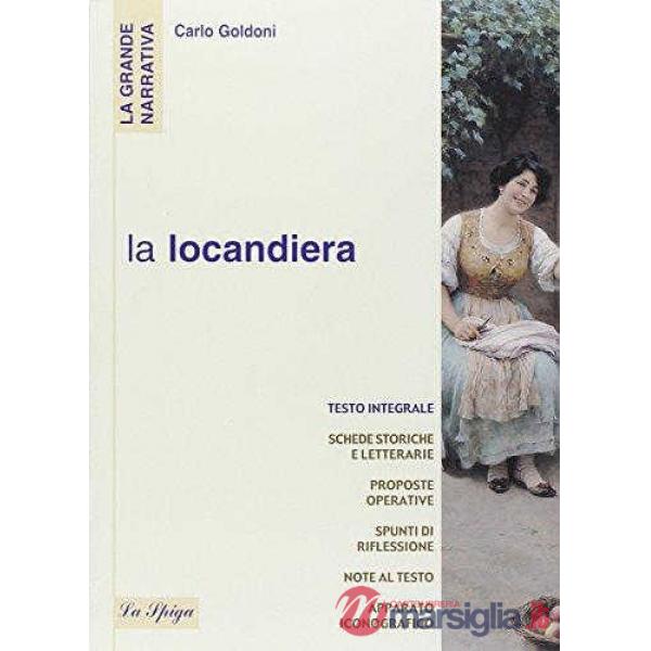 LA LOCANDIERA (G. NARR)