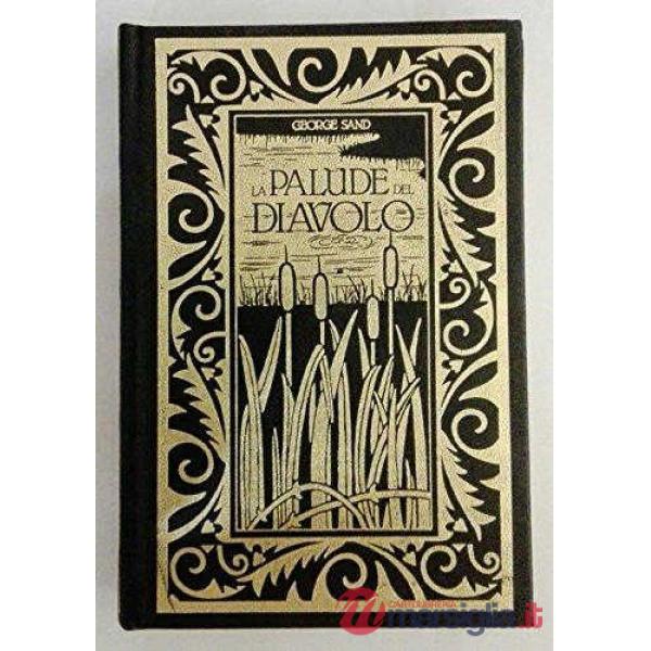 LA PALUDE DEL DIAVOLO