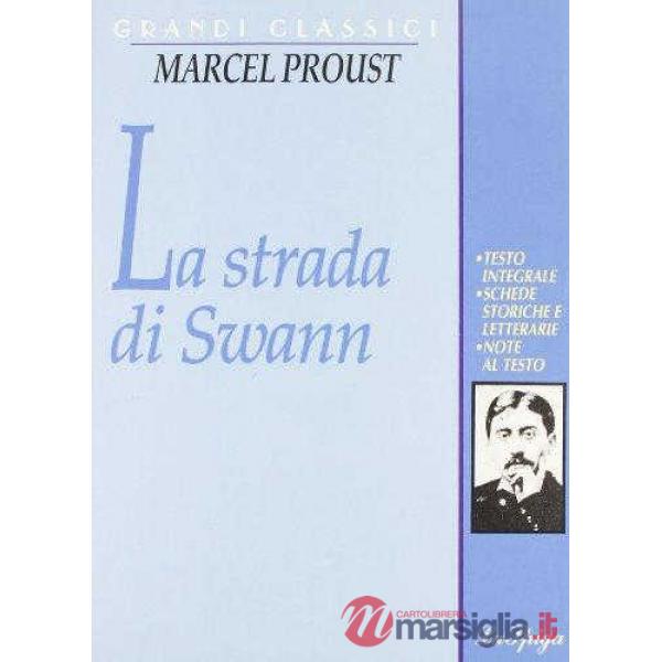 LA STRADA DI SWANN
