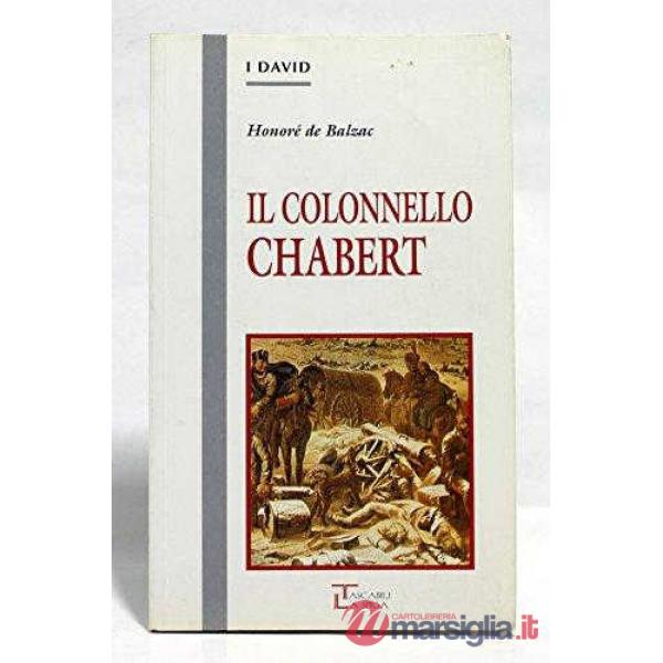 IL COLONNELLO CHABERT