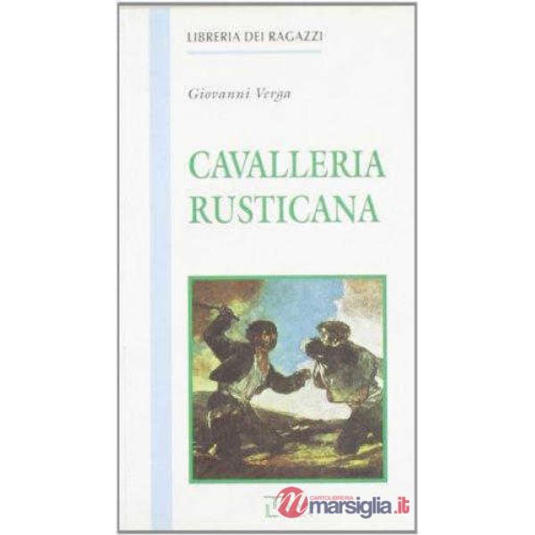 CAVALLERIA RUSTICANA