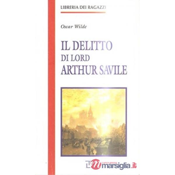 IL DELITTO DI LORD ARTHUR SAVILE