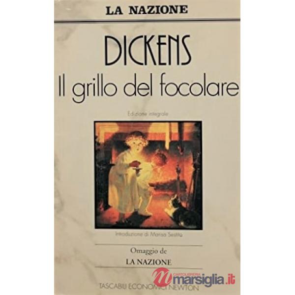 IL GRILLO DEL FOCOLARE