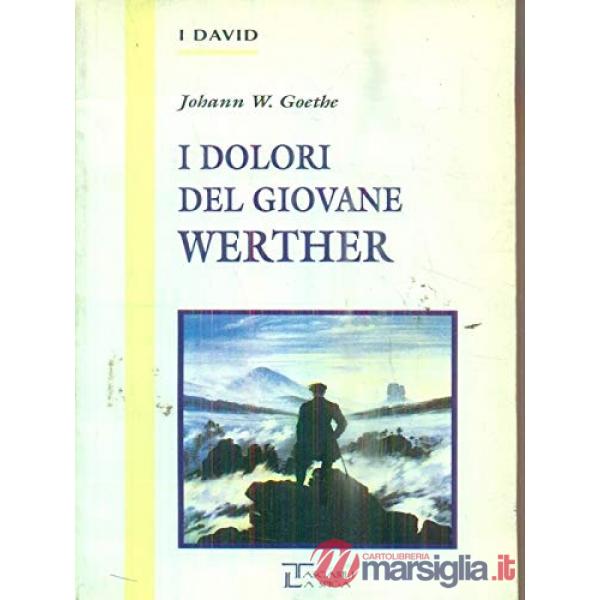 I DOLORI DEL GIOVANE WERTHER