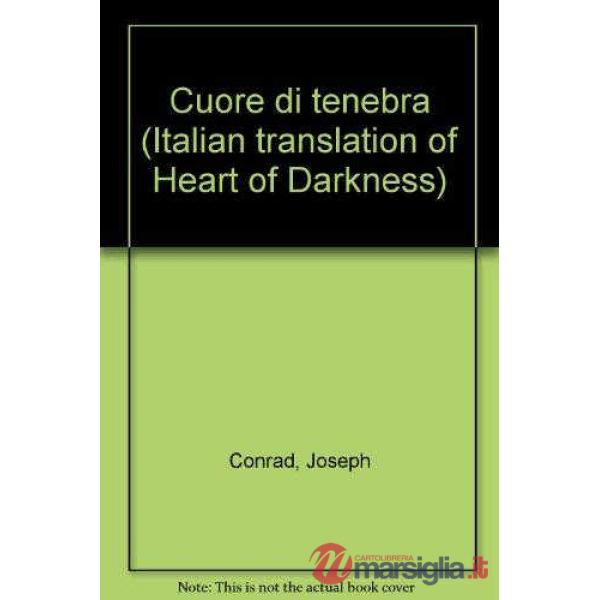 CUORE DI TENEBRA