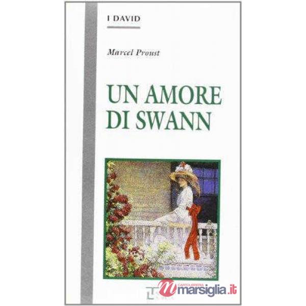 UN AMORE DI SWANN (D)