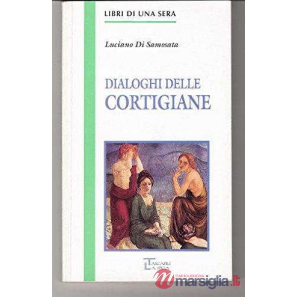 DIALOGHI DELLE CORTIGIANE
