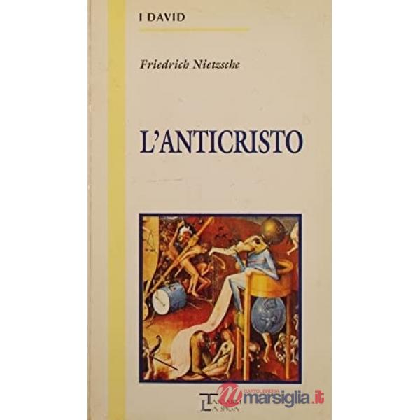 L'ANTICRISTO