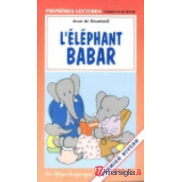 L'ELEPHANT BABAR
