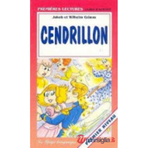 CENDRILLON