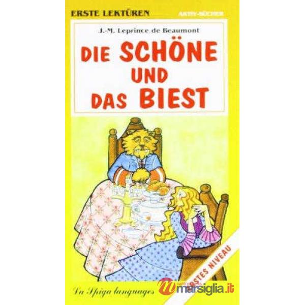 DIE SCHONE UND DAS BIEST