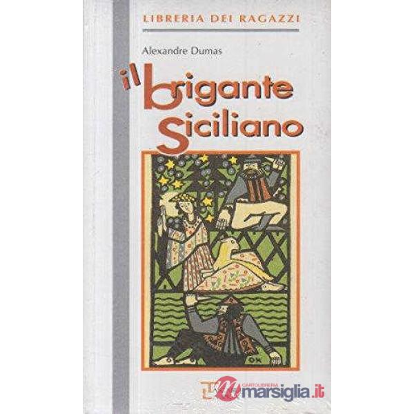 IL BRIGANTE SICILIANO