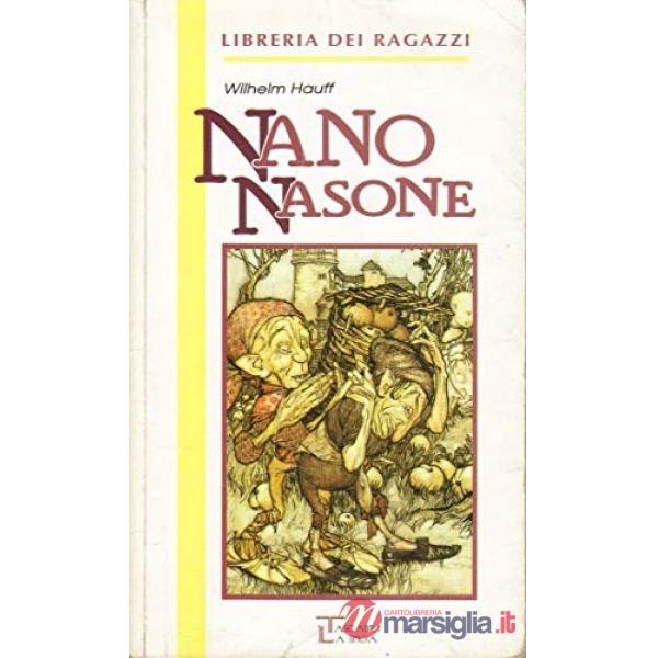 NANO NASONE
