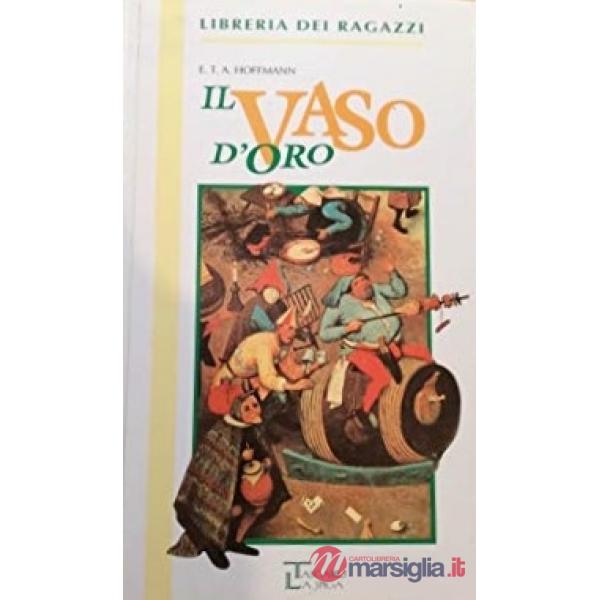 IL VASO D'ORO