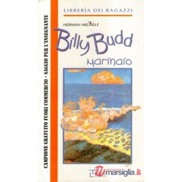 BILLY BUDD MARINAIO